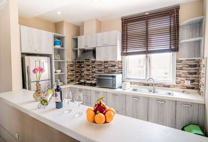 Palace Gate Hotel & Residence By Ehm