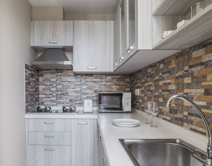 Palace Gate Hotel & Residence By Ehm