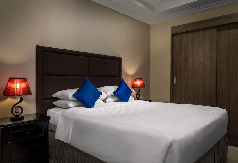 Palace Gate Hotel & Residence By Ehm