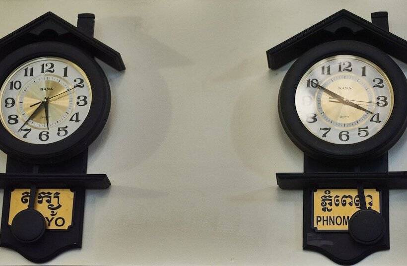 Palace Gate Hotel & Residence By Ehm