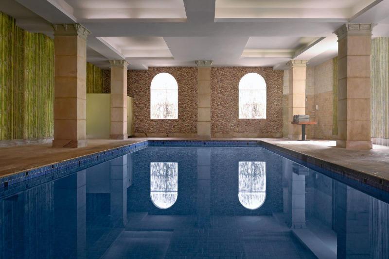 Palace Gate Hotel & Residence By Ehm