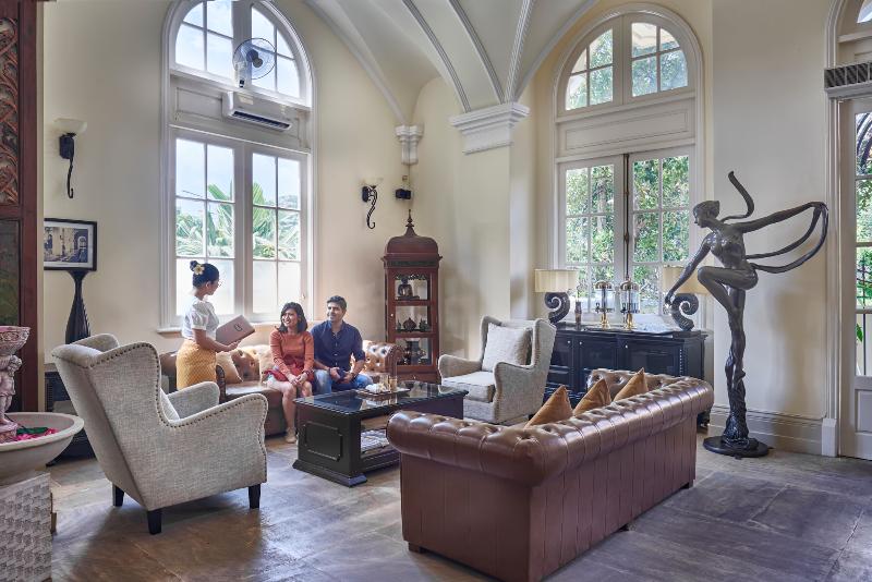 Palace Gate Hotel & Residence By Ehm