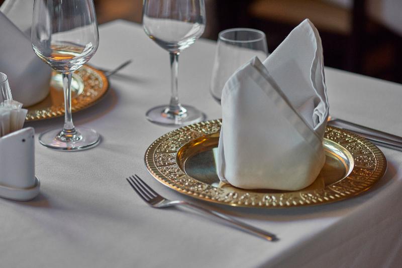 Palace Gate Hotel & Residence By Ehm