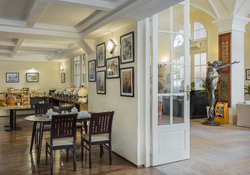 Palace Gate Hotel & Residence By Ehm