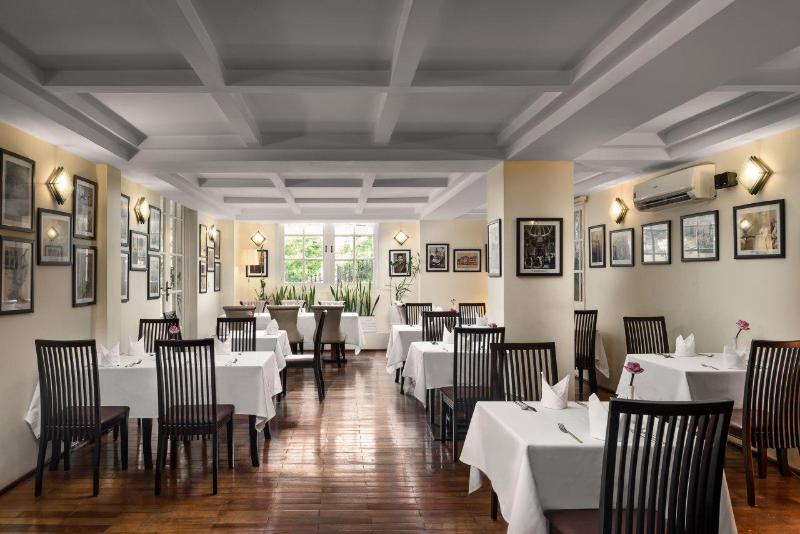 Palace Gate Hotel & Residence By Ehm