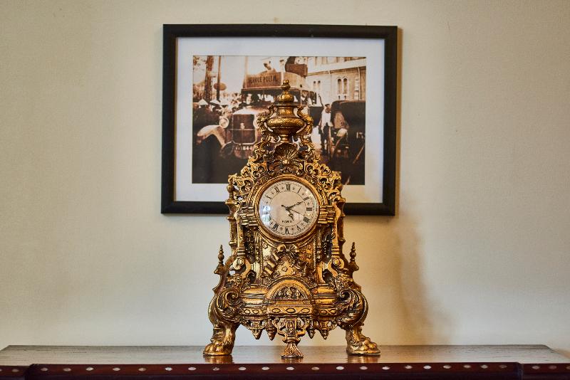 Palace Gate Hotel & Residence By Ehm