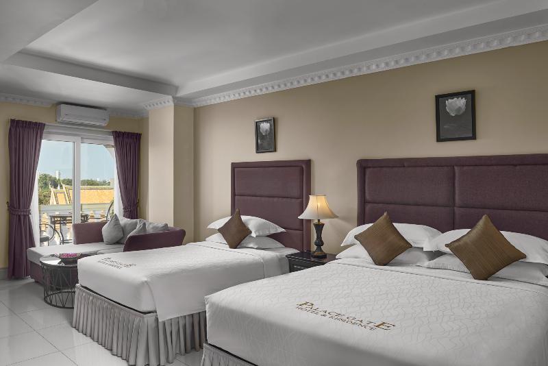 Palace Gate Hotel & Residence By Ehm