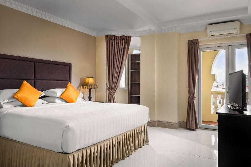 Palace Gate Hotel & Residence By Ehm