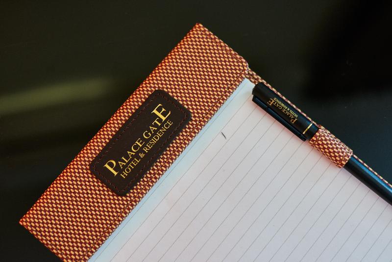 Palace Gate Hotel & Residence By Ehm