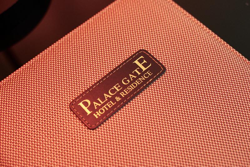 Palace Gate Hotel & Residence By Ehm