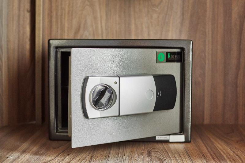 Palace Gate Hotel & Residence By Ehm