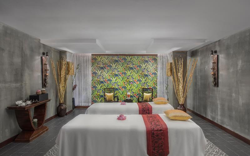 Palace Gate Hotel & Residence By Ehm