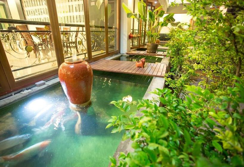 Pangviman Place Resotel Sha Plus