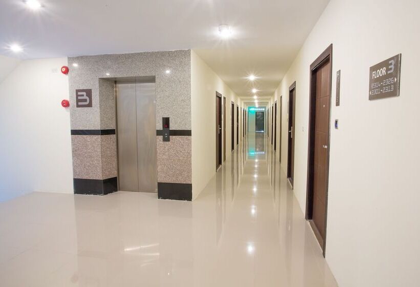 Pangviman Place Resotel Sha Plus