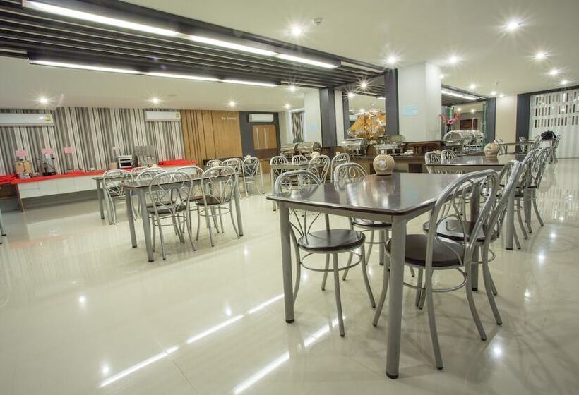 Pangviman Place Resotel Sha Plus