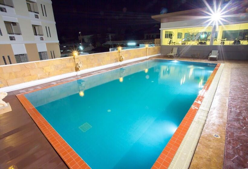 Pangviman Place Resotel Sha Plus