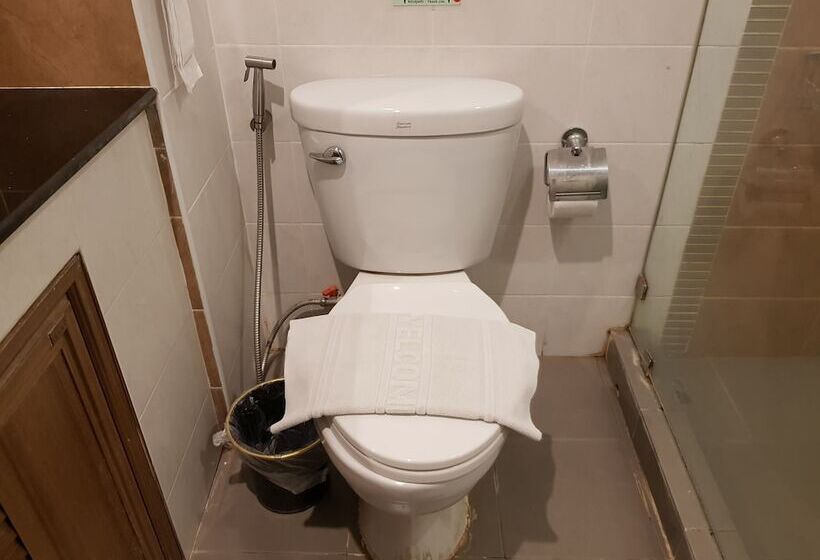 Pangviman Place Resotel Sha Plus