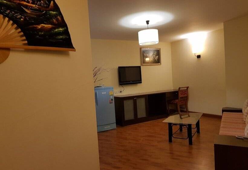 Pangviman Place Resotel Sha Plus