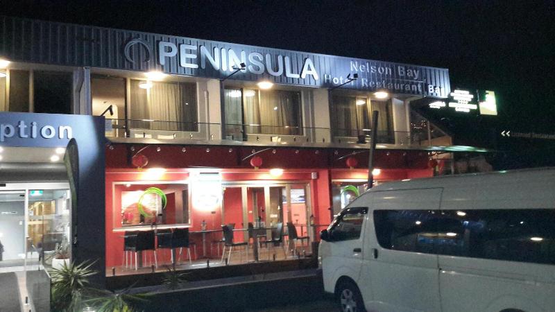 Peninsula Nelson Bay Motel And Serviced Apartments