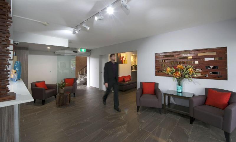 Peninsula Nelson Bay Motel And Serviced Apartments