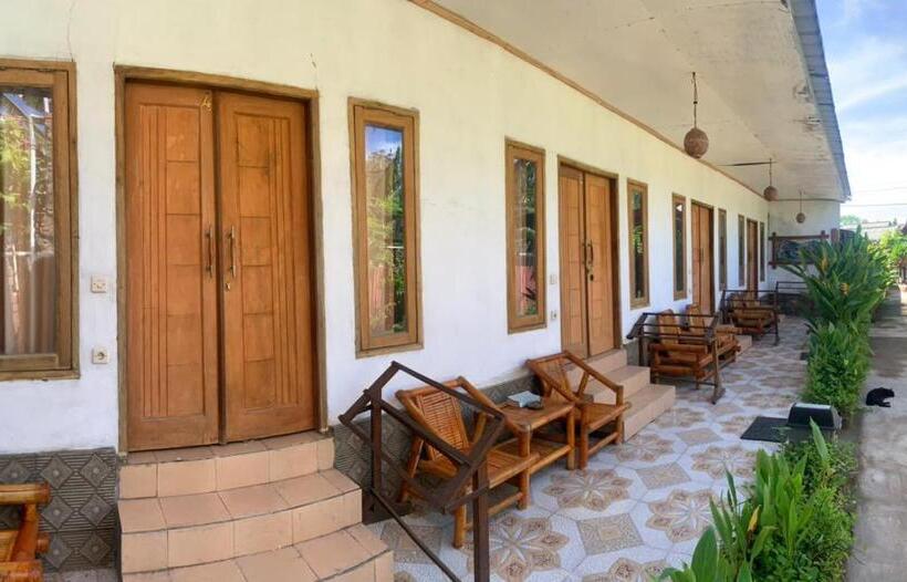 펜션 Dua Nina 2 Guesthouse