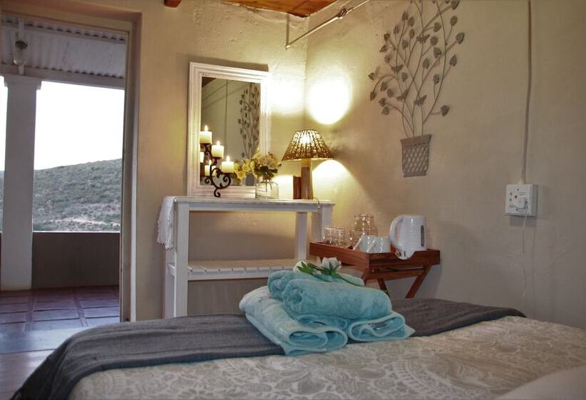 פנסיון Gourits River Guest Farm