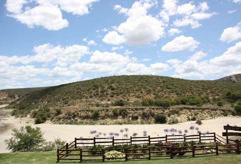 פנסיון Gourits River Guest Farm