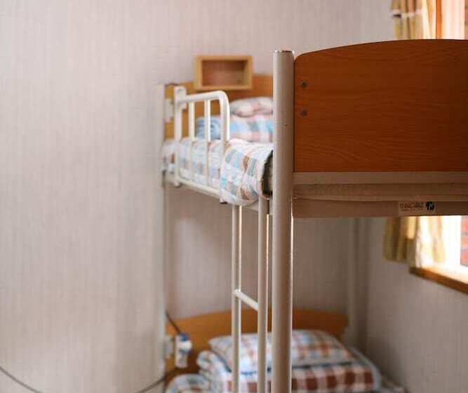 Пансион Guesthouse In Gangneung Myunggane