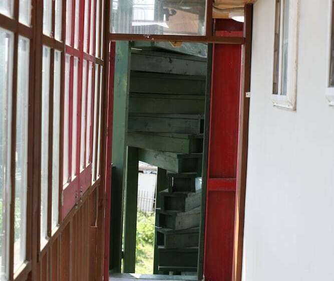 Пансион Guesthouse In Gangneung Myunggane