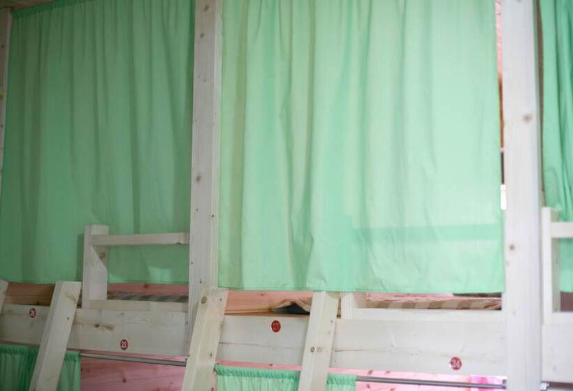 Пансион Guesthouse In Gangneung Myunggane