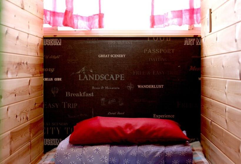 Пансион Guesthouse In Gangneung Myunggane