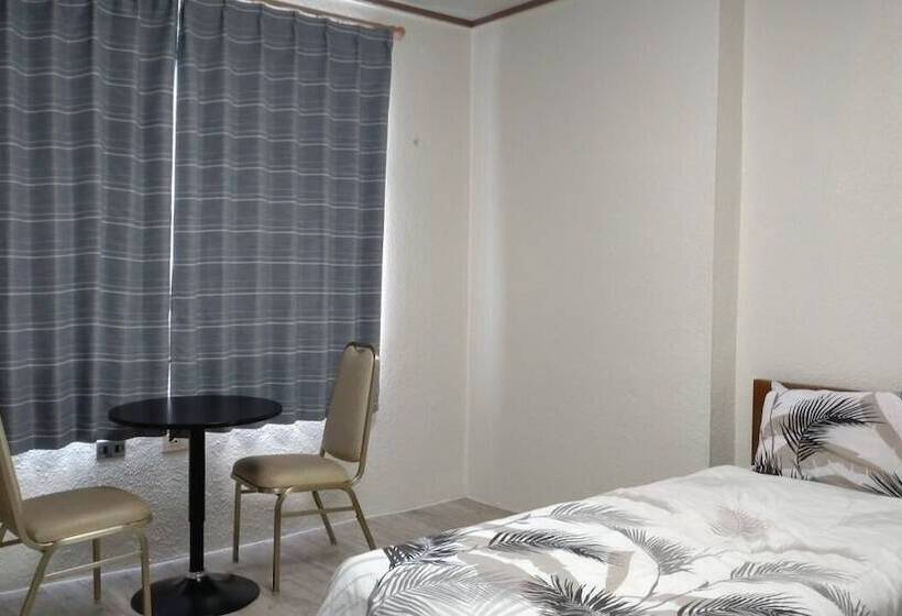 بنسيون Minshuku Seaside House Dugong