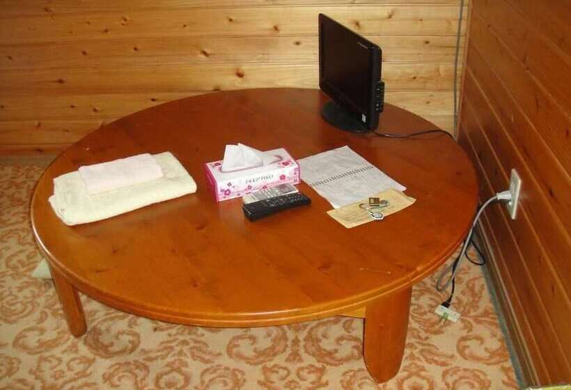 膳宿费 Narusawa Lodge