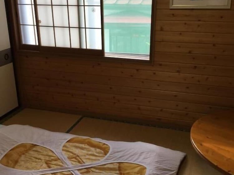 膳宿费 Narusawa Lodge