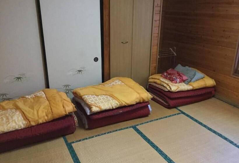 膳宿费 Narusawa Lodge