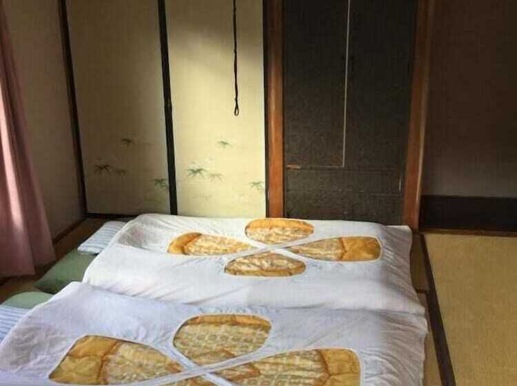 膳宿费 Narusawa Lodge