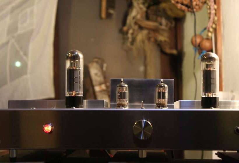 Пансион Osaka Guest House Drummer S Dream Hostel