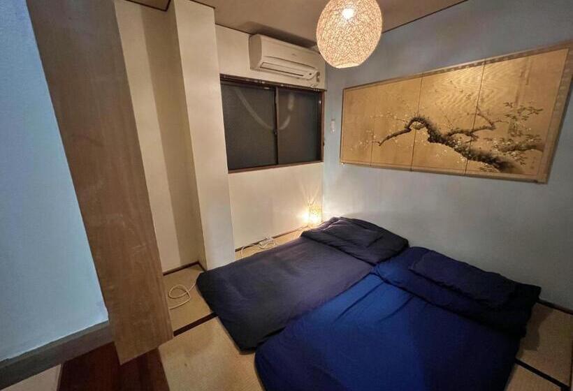 بنسيون Peace House Sakura