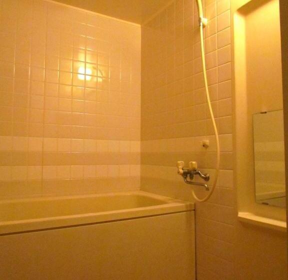 بنسيون Peace House Sakura