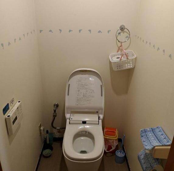 بنسيون Peace House Sakura