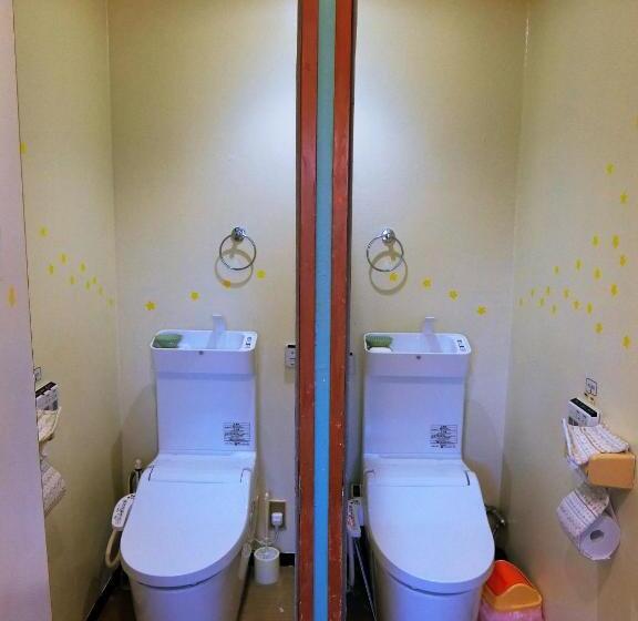 بنسيون Peace House Sakura