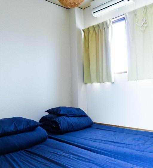 بنسيون Peace House Sakura