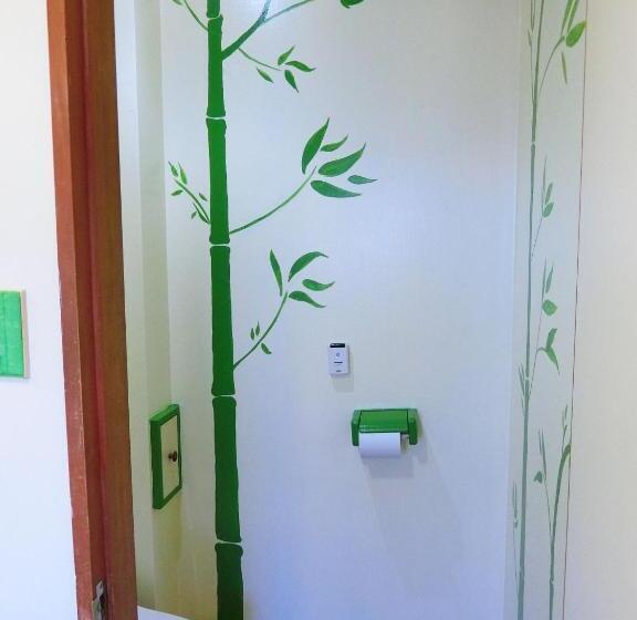 بنسيون Peace House Sakura