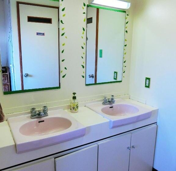 بنسيون Peace House Sakura