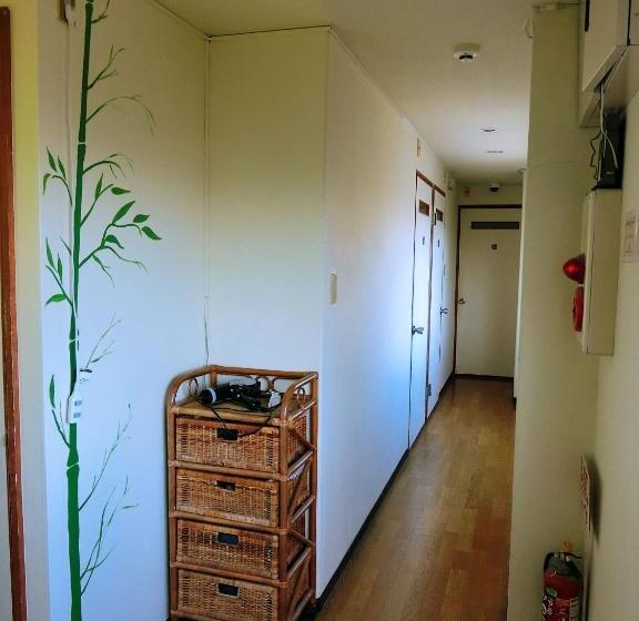 بنسيون Peace House Sakura