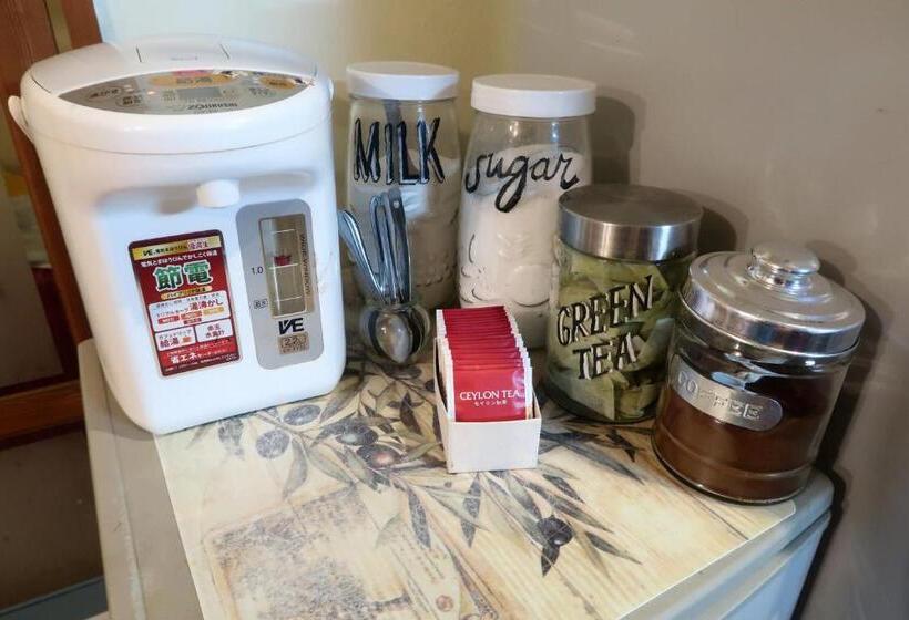 بنسيون Peace House Sakura