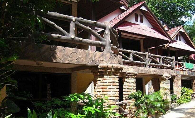 Railay Viewpoint Resort