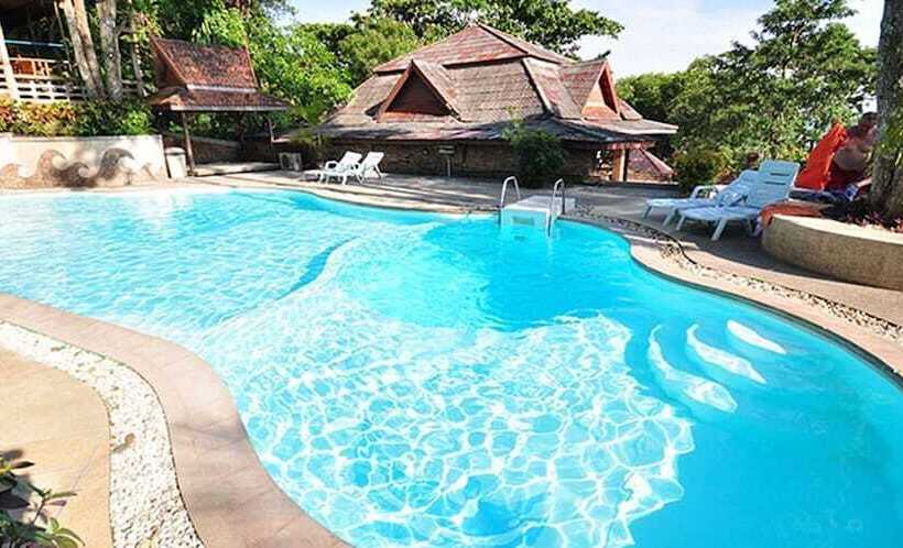 Railay Viewpoint Resort