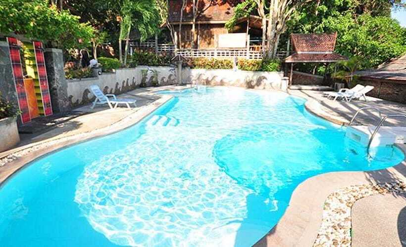 Railay Viewpoint Resort