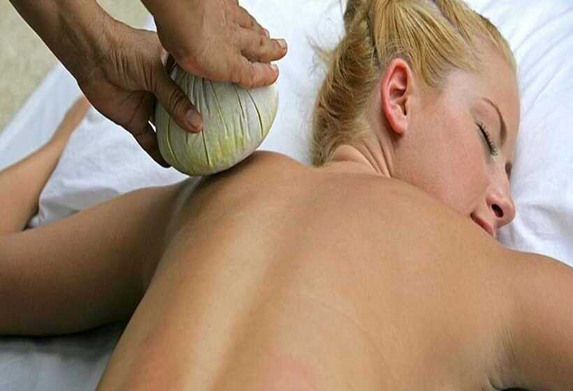 Railay Viewpoint Resort